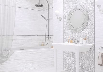 Керамическая плитка New Trend Vincenzo Casa