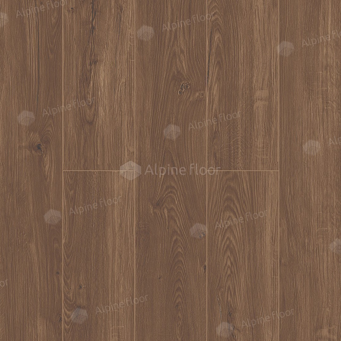LVT плитка Alpine Floor Sequoia Темная