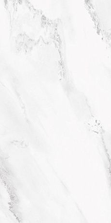 Basconi Home White Marble BHW-0040
