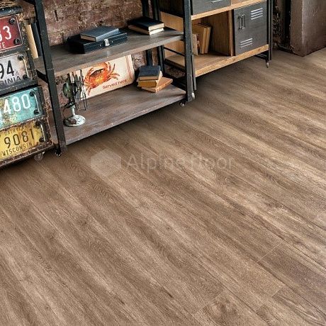 Alpine Floor Grand Sequoia ECO 11-11