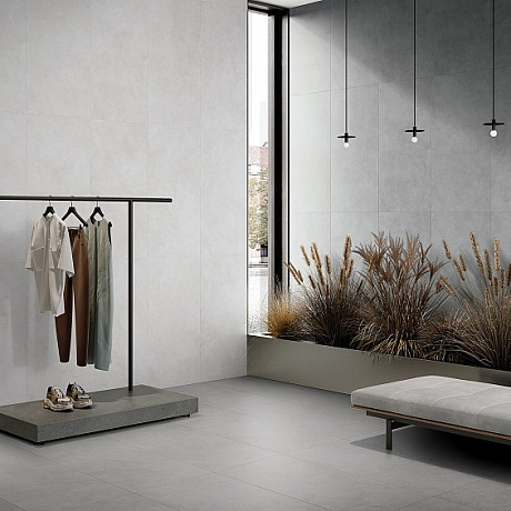 Vitra MicroCement