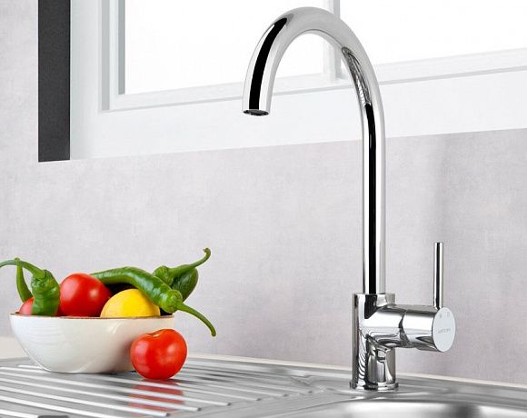 Сантехника Vitra Minimax S. Фото в интерьере