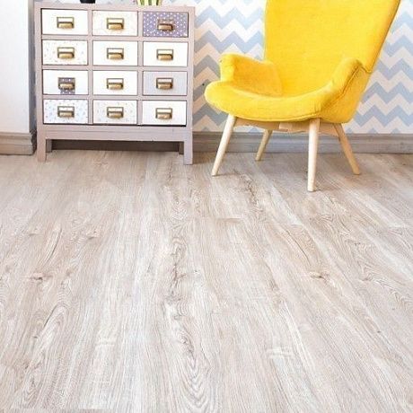 Alpine Floor Sequoia ЕСО 6-10 SPC