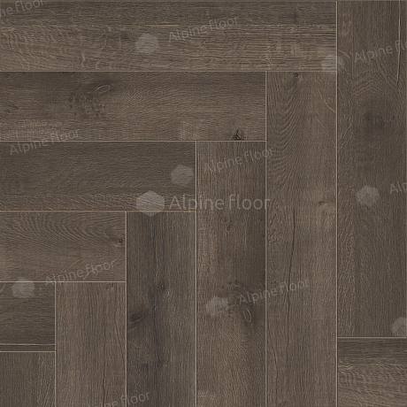 Alpine Floor Parquet LVT ECO-16-19