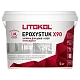 Эпоксидная затирка Litokol EPOXYSTUK X90 C.130 песочный, 5 кг