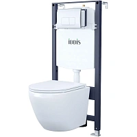 IDDIS Blanco BASB010i73