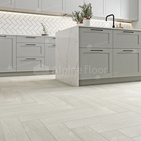 Alpine Floor Parquet Light ЕСО 13-6