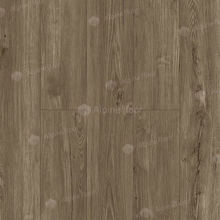 LVT плитка Alpine Floor Sequoia Рустикальная