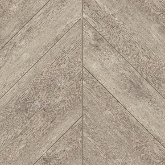 LVT плитка Alpine Floor Chevron Alpine LVT Карите