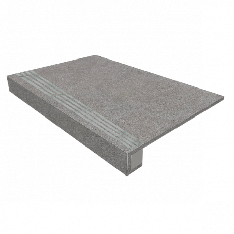 Estima Luna Set/Steptrade/LN02_NS/33x120/Riser/LN02_NS/14,5x120