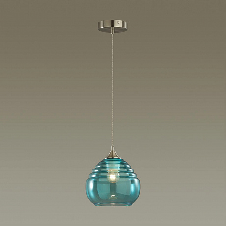 Lumion Lester