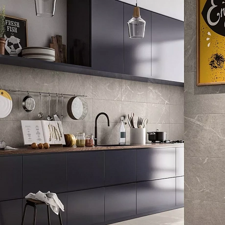 Imola Ceramica Blue Savoy