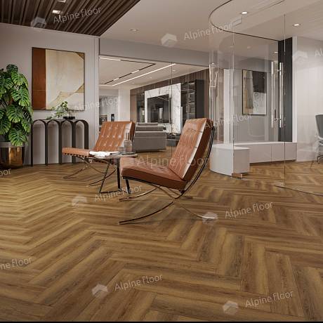 Alpine Floor Parquet Light ЕСО 13-33