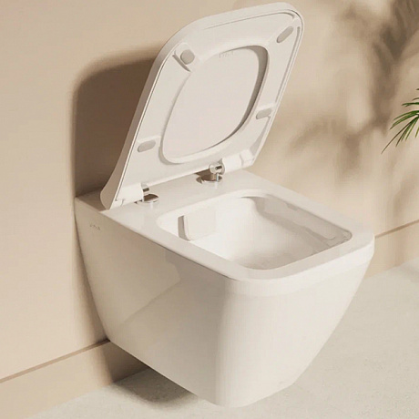 Vitra Integra Square 9856B003-7206