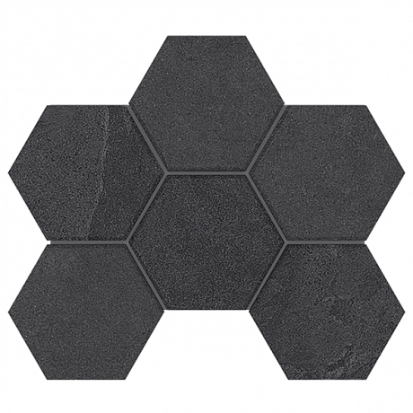 Estima Luna Mosaic/LN04_NS/TE04_NS/25x28,5/Hexagon