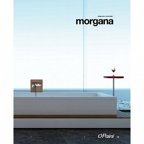 Paini Morgana 73PW105VR