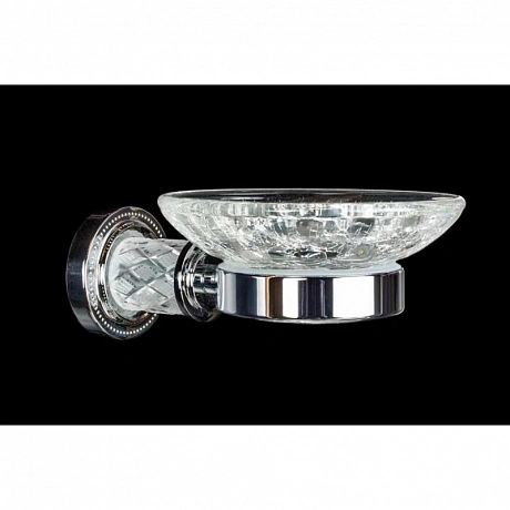 Boheme Murano Cristal 10903-CRST-CH