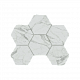 Мозаика Estima Montis MN01 Hexagon 25x28,5