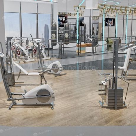 Alpine Floor Grand Sequoia LVT ECO 11-602