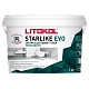 Затирка эпоксидная Litokol STARLIKE EVO S.230 CACAO, 1 кг