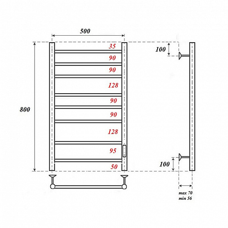 Point Аврора PN10858