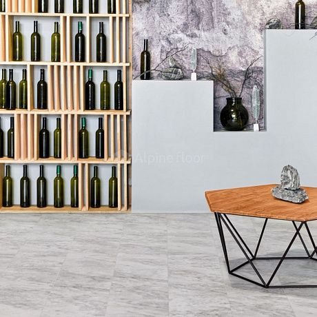 Alpine Floor Light Stone ECO-15-5