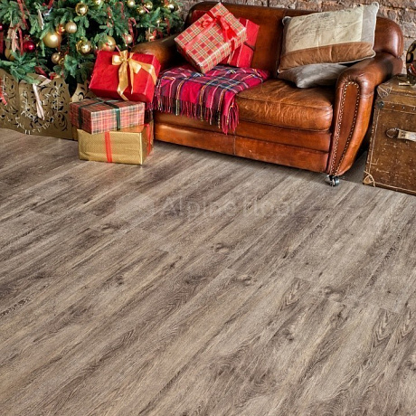 Alpine Floor Grand Sequoia ECO 11-8