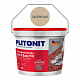 Эпоксидная затирка Plitonit Colorit EasyFill бисквитный, 2 кг