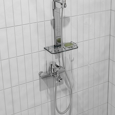 IDDIS Shower Hose A50211 1.5