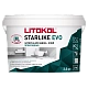 Затирка эпоксидная Litokol STARLIKE EVO S.550 ROSSO ORIENTE, 2,5 кг