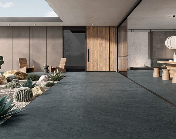 Vitra Quarstone. Фото в интерьере