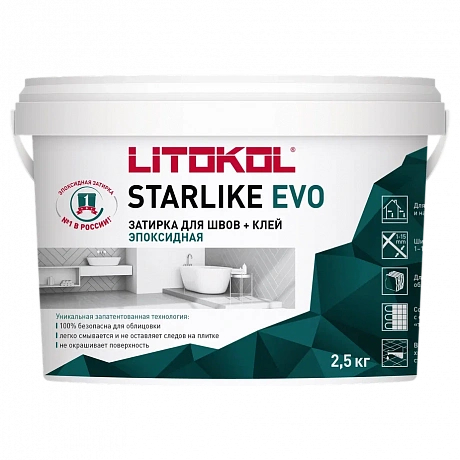 Litokol  L0485360003