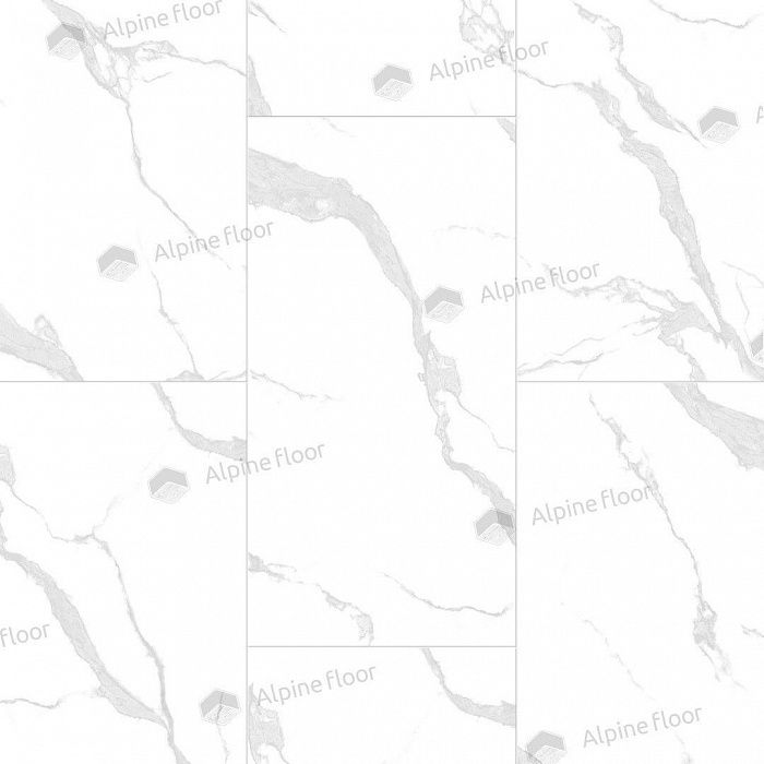 SPC плитка Alpine Floor Stone Mineral Core Гранти