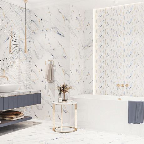 Eletto Ceramica Calacatta Fantasy 589132002